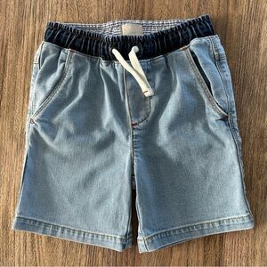 Drawstring Shorts